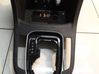 Gear shifter surround trim plastic 