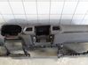 Radio/GPS head unit trim 