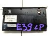 Electric window control switch 8380646