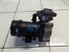 Mass air flow meter 8506359