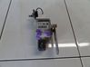 Headlight/headlamp level sensor 8200265363B