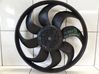 Electric radiator cooling fan 