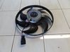 Air conditioning (A/C) fan (condenser) 