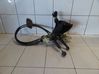 Selector caja de cambios GJ6FB