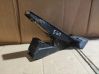 Accelerator throttle pedal 