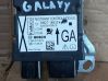 Airbag control unit/module 0285010673