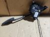 Pedal del acelerador 30683519