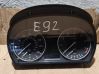 Speedometer (instrument cluster) 9220960