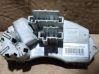 Heater blower motor/fan resistor T1000660W
