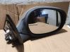 Front door electric wing mirror 7208146