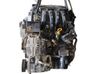 Motor BGU