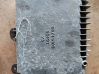 Engine control unit/module 04748324AB