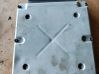 Engine control unit/module 2S7A12A650ACA