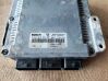 Unidad de control/módulo del motor 8200153946