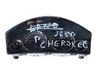 Speedometer (instrument cluster) CR0034007K0C0