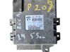 Engine control unit/module IAW1AP90