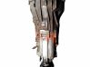 Manual 6 speed gearbox 7533818