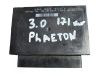 Other control units/modules 3D0959933F