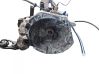 Manual 5 speed gearbox 4M5R7F096NA