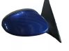 Front door electric wing mirror F0143104