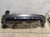 Rear bumper 