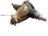Rear differential R1243513008