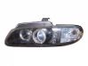 Lampa przednia LPCH07