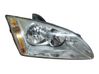 Headlight/headlamp 4M5113W029AF