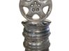 R16 alloy rim 5272910AA