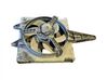 Electric radiator cooling fan 46514973