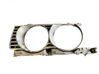 Headlight/headlamp mounting bracket 81483119
