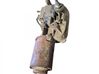Varillaje del limpiaparabrisas delantero M45002289