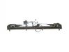 Pare-soleil enrouleur pour lunette arrière 4D0861325C