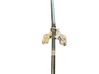 Drive shaft (set) 31256272