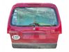Tailgate/trunk/boot lid 