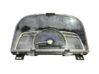 Speedometer (instrument cluster) 78200SNBG700