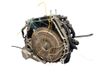 Automatic gearbox SPCA