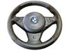Steering wheel 607384400
