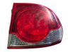 Rear/tail lights P6104R