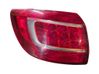 Lampa tylna 4L0915181