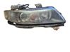 Faro delantero/faro principal P2928