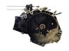 Manual 6 speed gearbox FM55101