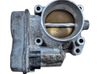 Throttle valve 12791257