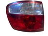 Lampa tylna 4457