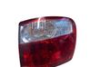 Lampa tylna 4457