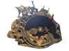 Manual 5 speed gearbox OHAU3