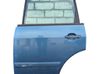 Rear door 