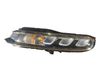 Headlight/headlamp 9820877780