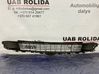 Front bumper lower grill 108592700C