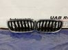 Grille calandre supérieure de pare-chocs avant 5113341490302